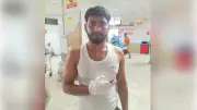 কোরবানিতে শতাধিক আহত, দুইজন ভর্তি