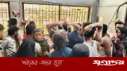 ব্রাহ্মণবাড়িয়ায় কুরবানির মাংস কাটতে গিয়ে শতাধিক আহত