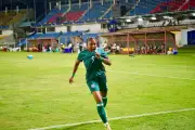 সাফে মালদ্বীপের বিপক্ষে বাংলাদেশের কষ্টার্জিত জয়, উদ্বেগ কাটল না