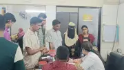 আনোয়ারায় মাংস কাটতে গিয়ে আহত অর্ধশত, জামালপুরে কোরবানির পশুর আঘাতে আহত ১৬