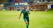নারী সাফে হ্যাটট্রিকের পথে বাংলাদেশের জয়, সেমিফাইনাল নিশ্চিত