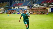 ১১ সেকেন্ডে গোল! দেশবাসীকে উৎসর্গ করলেন আনিকা
