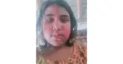 ঈদুল আজহার দিনে গলায় মাংস আটকে মাদ্রাসাছাত্রীর মৃত্যু