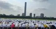 পশ্চিমবঙ্গে ঈদের নামাজের জায়গা বদল, কড়া নিরাপত্তা ও নয়া নিয়ম
