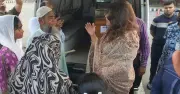 ইরাকে মিসাইল হামলায় নিহত প্রবাসীর মরদেহ দেশে ফিরল
