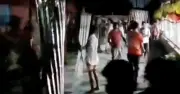 আশুগঞ্জে চামড়া রাখা নিয়ে সংঘর্ষে আহত ১০