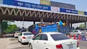 যমুনা সেতুতে চার দিনে ১৪ কোটি টাকার টোল আদায়