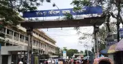 ফরিদপুরে হামে আরও ২ শিশুর মৃত্যু, মৃতের সংখ্যা ১৬