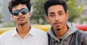 ঈদের রাতে বগুড়ায় মোটরসাইকেল সংঘর্ষে দুই বন্ধুর মৃত্যু