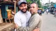 পাকিস্তানি তরুণ সিদ্দিক খানের বাংলাদেশে আগমন, আত্মীয়দের খোঁজ মিলল
