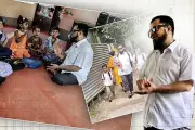 ভিডিওতে উঠে এলো দেশের নানা প্রান্তের কথা