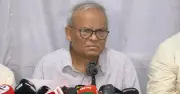 সরকার ও বিএনপির বিরুদ্ধে চক্রান্তের অভিযোগ রিজভীর