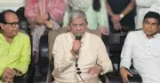 ঠাকুরগাঁও বিশ্ববিদ্যালয়ে স্বজনপ্রীতি নয়: মির্জা ফখরুল