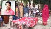 ঈশ্বরদীতে ট্রেনের ধাক্কায় যুবকের মৃত্যু