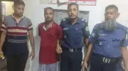 ঝালকাঠিতে মৃত্যুদণ্ডপ্রাপ্ত পলাতক আসামি গ্রেপ্তার, ইরাকে নিহত শ্রাবণের দেহ দেশে পৌঁছেছে
