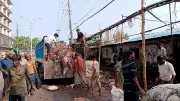ভিডিওতে উঠে এলো বাংলাদেশের নতুন দৃশ্য