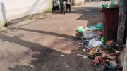 সিলেটে ৮ ঘণ্টায় ৯৮% কোরবানির বর্জ্য অপসারণের দাবি