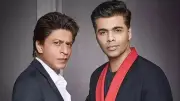 করণ জোহর কেন আনফলো করলেন শাহরুখ খানকে? জানালেন নিজেই