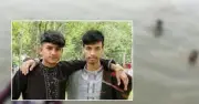 তারাগঞ্জে নদীতে গোসলে নেমে দুই কিশোরের মৃত্যু