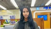 ভারত ম্যাচের আগে বাংলাদেশ নারী ফুটবল দলের ডিফেন্ডারের সতর্কবার্তা