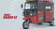 আট বছরের লড়াই শেষে আশার আলো দেখছেন ইভি উদ্যোক্তা কাজী জসীমুল ইসলাম