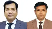বর্জ্য অপসারণে গাফিলতির জন্য ঢাকার দুই সিটির আঞ্চলিক নির্বাহী কর্মকর্তা শাস্তির মুখে