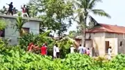 ব্রাহ্মণবাড়িয়ায় মসজিদের টাকায় ছুরি কেনা নিয়ে সংঘর্ষে আহত ৬