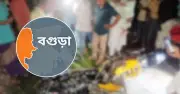 বগুড়ায় মোটরসাইকেল সংঘর্ষে ৩ নিহত