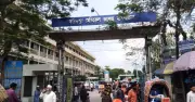 ফরিদপুরে হামে আরও দুই শিশুর মৃত্যু, আক্রান্ত ৩০
