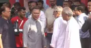 প্রধানমন্ত্রীর নির্দেশ: ৪৮ ঘণ্টায় ঢাকার ময়লা পরিষ্কার ও ডেঙ্গু প্রতিরোধে ব্যবস্থা