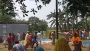 মসজিদ কমিটি নিয়ে সংঘর্ষে আহত ৭, ব্রাহ্মণবাড়িয়ায় বনলতা এক্সপ্রেস প্রদর্শন স্থগিত