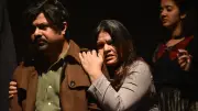 দ্য সি অব সাইলেন্স: সমুদ্রের গভীরে পাপ ও ক্ষমার গল্প