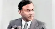 বিএনপির প্রতিষ্ঠাতা জিয়াউর রহমানের ৪৫তম শাহাদাতবার্ষিকী আজ
