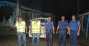 শৈলকুপায় বিএনপির দুই গ্রুপের সংঘর্ষ, আহত ৮