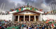 জাতিসংঘের রিপোর্টে নিহতের সংখ্যা নিয়ে আপত্তি, সংশোধন দাবি