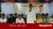 বিএনপি ক্ষমতায় থাকলে হিন্দু-খ্রিস্টানরা নিরাপদ: এমপি আশফাক