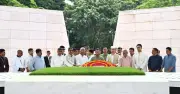 জিয়াউর রহমানের ৪৫তম শাহাদাতবার্ষিকীতে আজ সমাধিতে শ্রদ্ধা প্রধানমন্ত্রীর