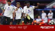 চ্যাম্পিয়ন্স লিগ ফাইনালের জন্য পিএসজির ২৪ সদস্যের স্কোয়াড ঘোষণা