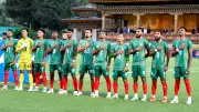 মালদ্বীপে টুর্নামেন্ট খেলবে বাংলাদেশের অনূর্ধ্ব-২৩ দল