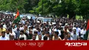 জিয়া উদ্যানে বিএনপি নেতাকর্মীদের ঢল, তারেক রহমানের শ্রদ্ধা