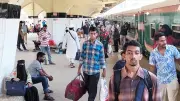 বাংলাদেশের শীর্ষ খবর: হজ ফ্লাইট, ডায়রিয়া সংকট, ট্রাম্পের শর্ত