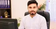 বগুড়ায় এনসিপি নেতার বিরুদ্ধে ছাত্রী-শিক্ষিকাকে উত্ত্যক্তের অভিযোগ, জুতাপেটা