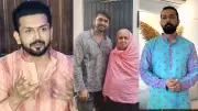 আরিফিন শুভর মায়ের শাড়ি থেকে পাঞ্জাবি, শাড়ি সংগ্রহ একেকবার একেকটা