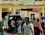 শিবপুরে সড়ক দুর্ঘটনায় অটোরিকশাচালকসহ নিহত ২