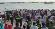 ঈদে চট্টগ্রামের পর্যটনকেন্দ্রে উৎসবমুখর পরিবেশ, পর্যটকদের ঢল