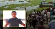 পদ্মায় নৌকা ভ্রমণে ঝড়ে নিখোঁজ যুবকের মরদেহ উদ্ধার