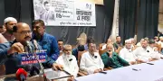 কুমিল্লা জেলা পরিষদ থেকে ১৫ কোটি টাকা নেওয়ার অভিযোগ আসিফ মাহমুদের বিরুদ্ধে