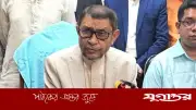 আদ্-দ্বীন হাসপাতালে শিশুমৃত্যুর কারণ পরিবেশগত: স্বাস্থ্যমন্ত্রী