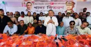 জনগণের অংশগ্রহণ জরুরি: আমির খসরু