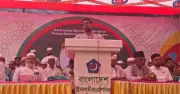 মজলুম এখন জুলুম শুরু করেছে: ছাত্রশিবির সভাপতি